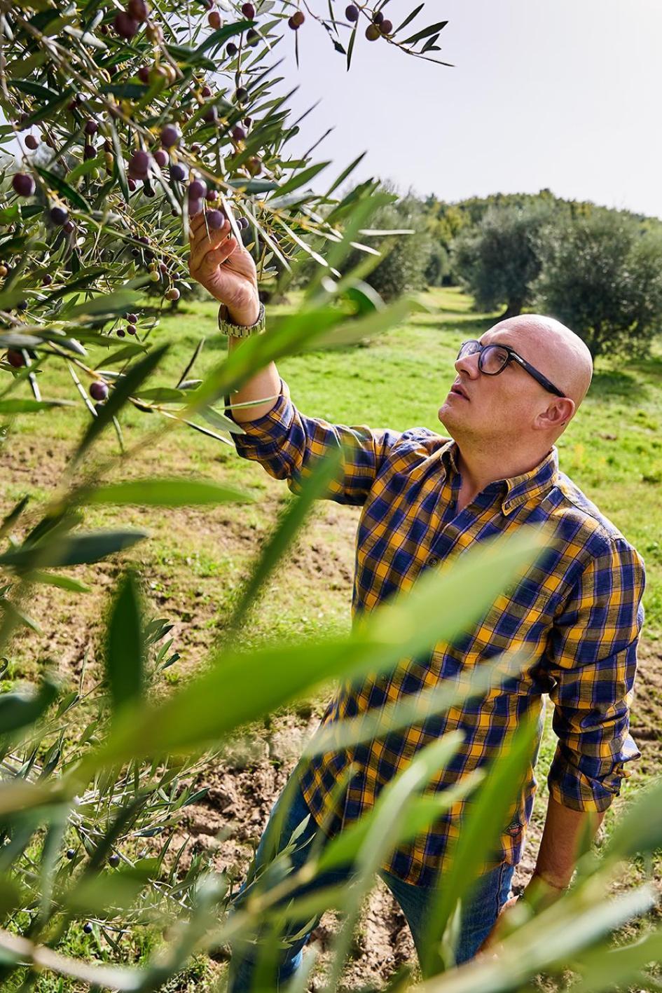 Agroturismo Vitabella Toscana *