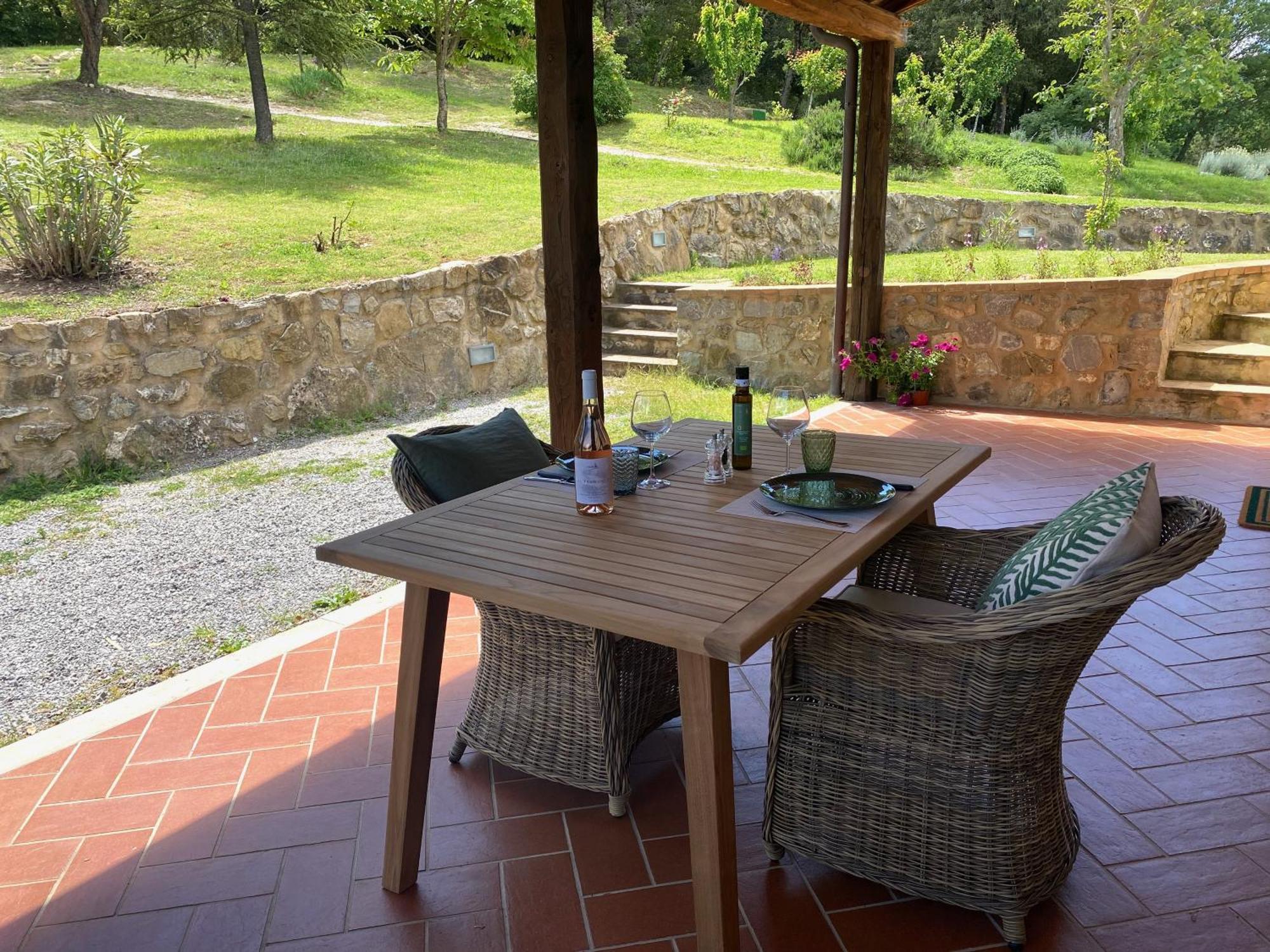 Agroturismo Vitabella Toscana *