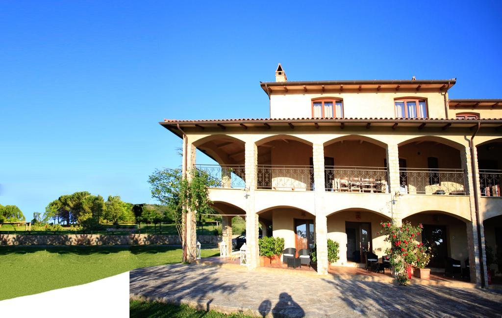 Vitabella Toscana *