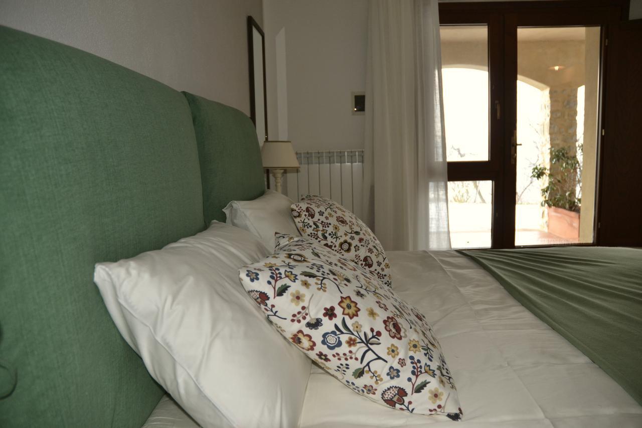 Vitabella Toscana Agroturismo *