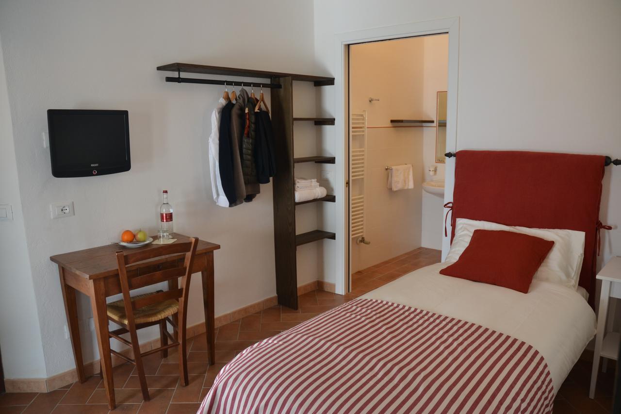 Farm stay Vitabella Toscana