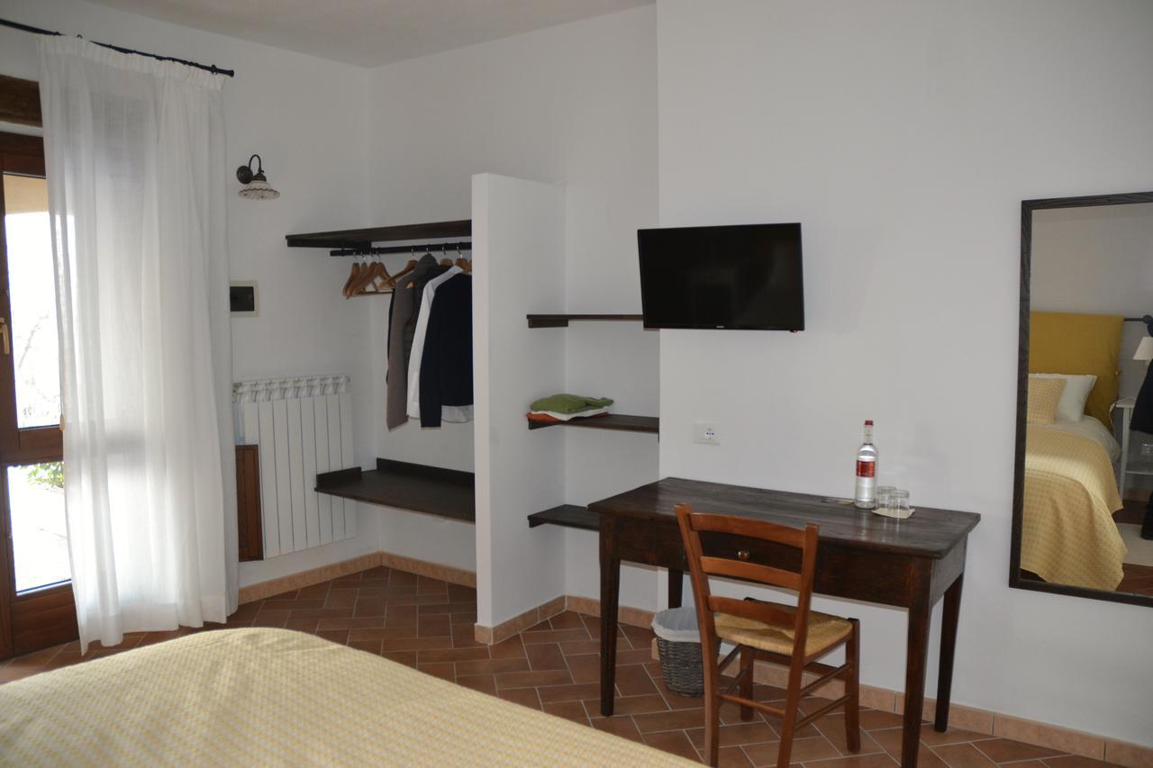 Farm stay Vitabella Toscana Seggiano