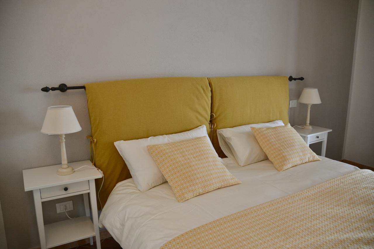 Vitabella Toscana Farm stay *