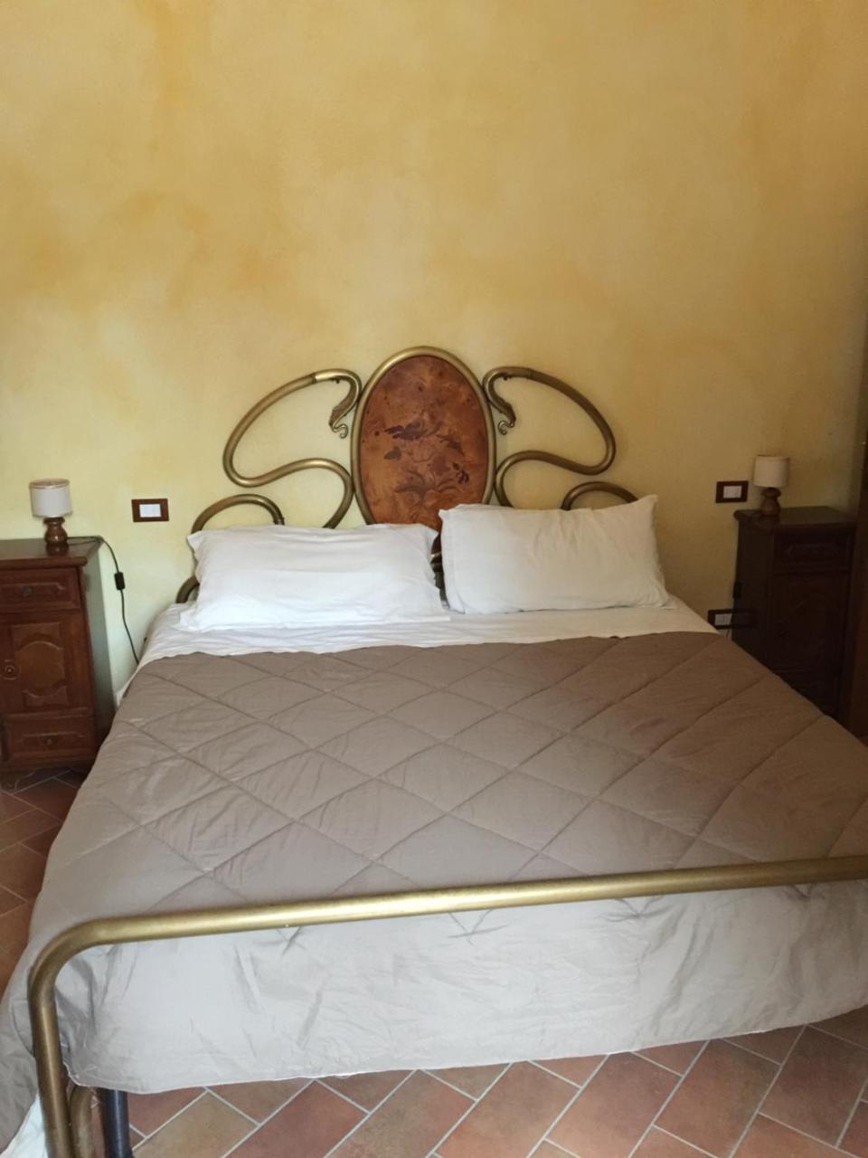 Farm stay Vitabella Toscana *