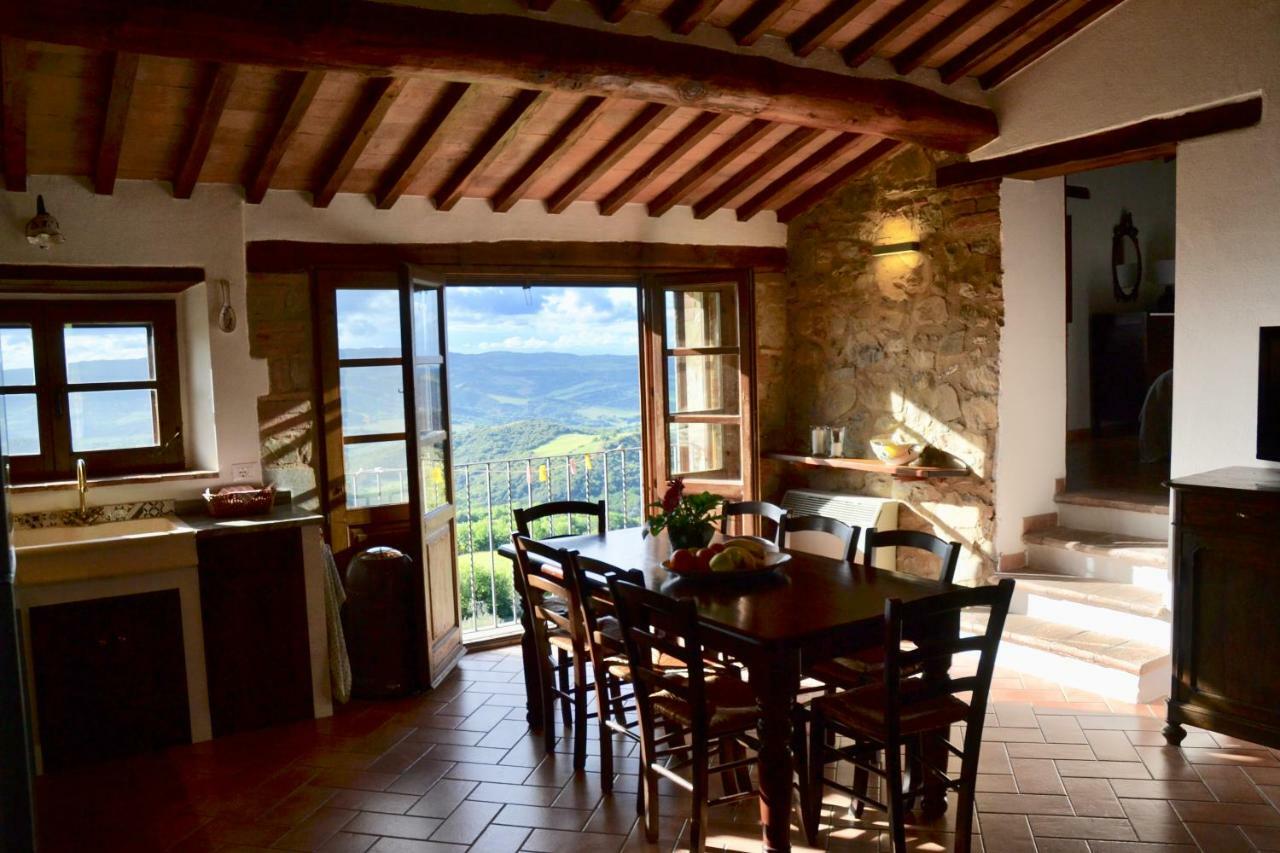 Vitabella Toscana Seggiano