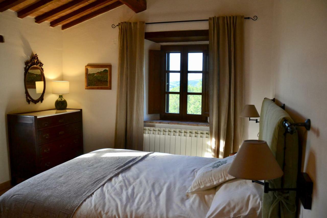Vitabella Toscana Agroturismo *