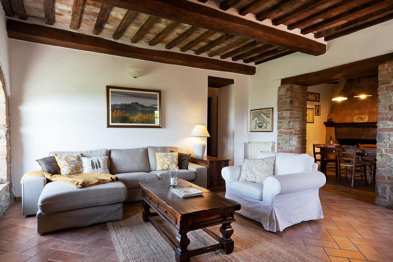 Vitabella Toscana * Seggiano