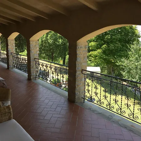 Vitabella Toscana Seggiano Esterno foto