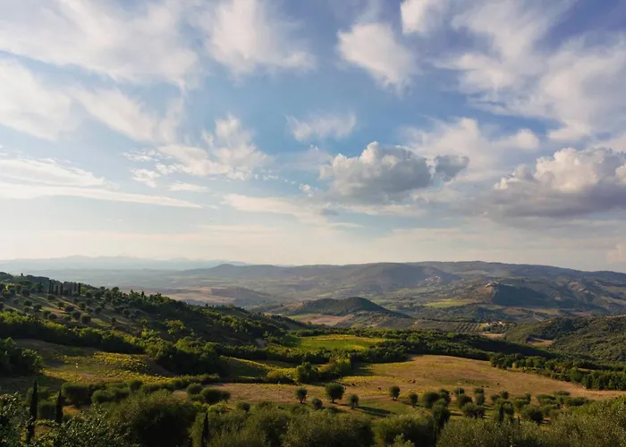 Vitabella Toscana