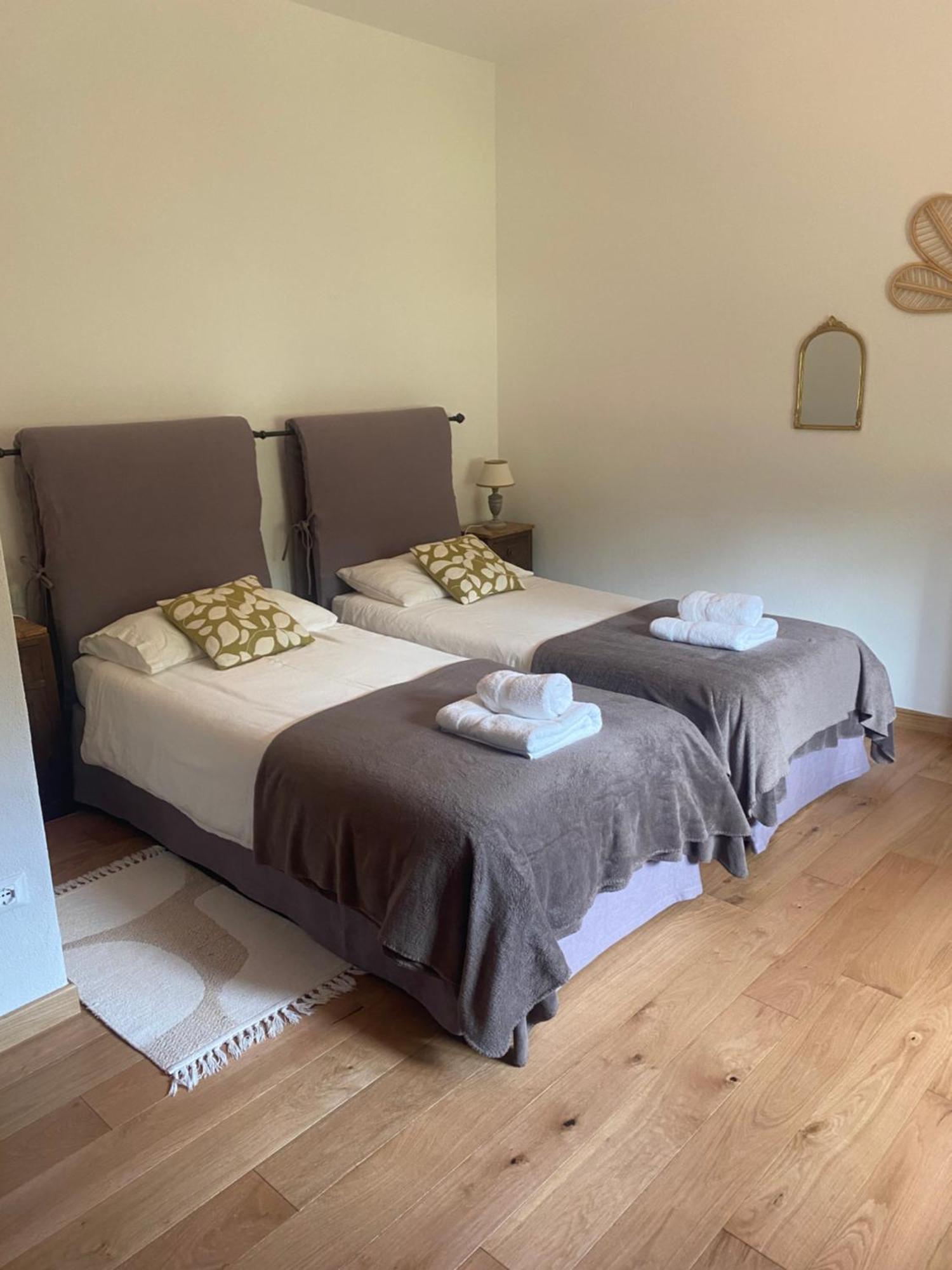 Farm stay Vitabella Toscana *