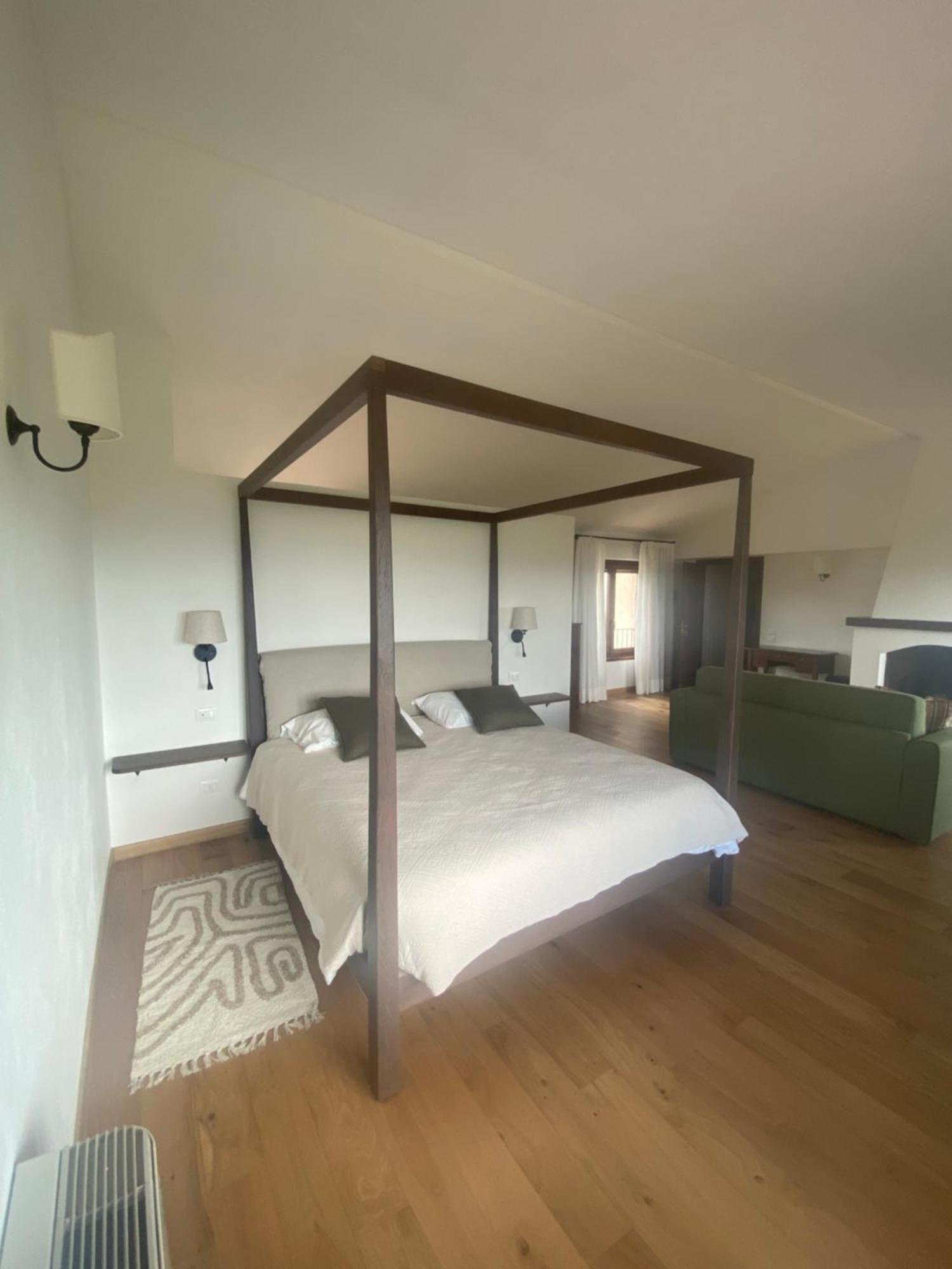 Farm stay Vitabella Toscana *