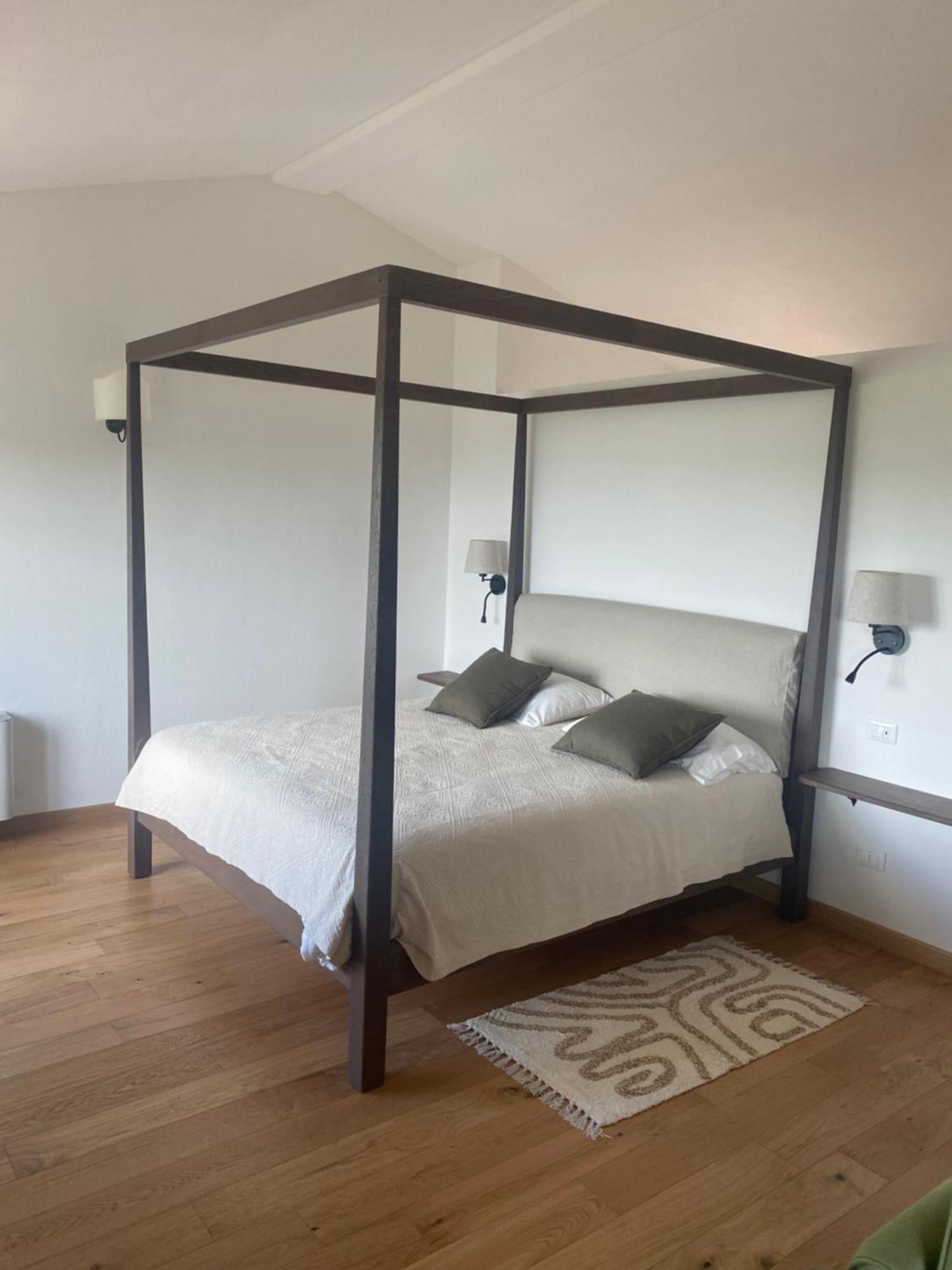 Farm stay Vitabella Toscana *