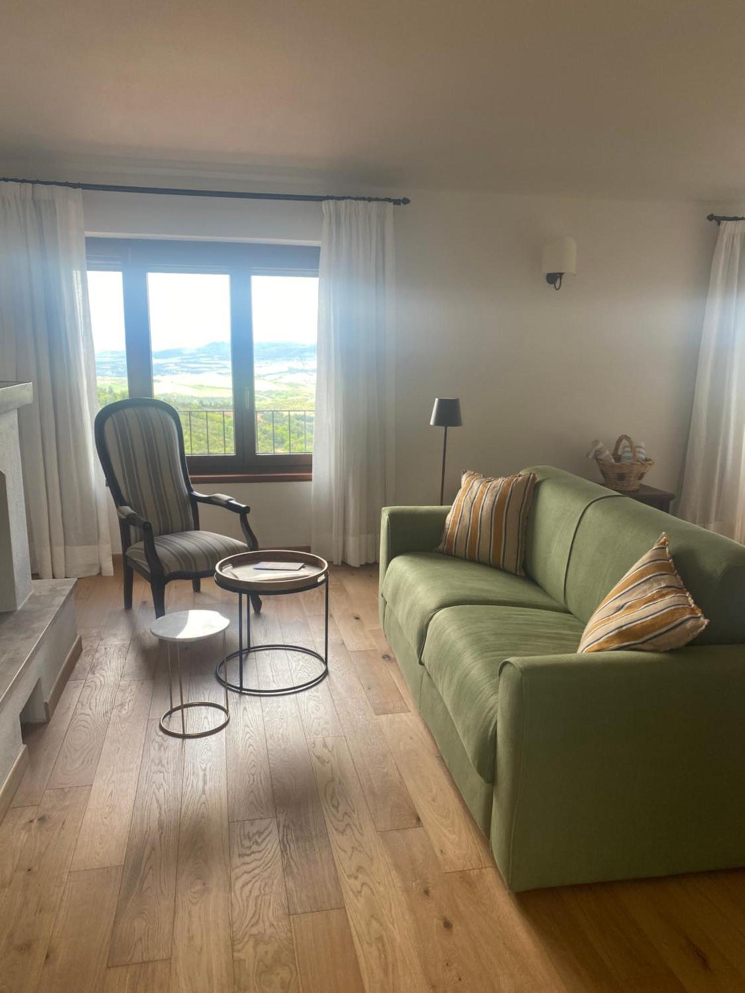 Bauernhof Vitabella Toscana