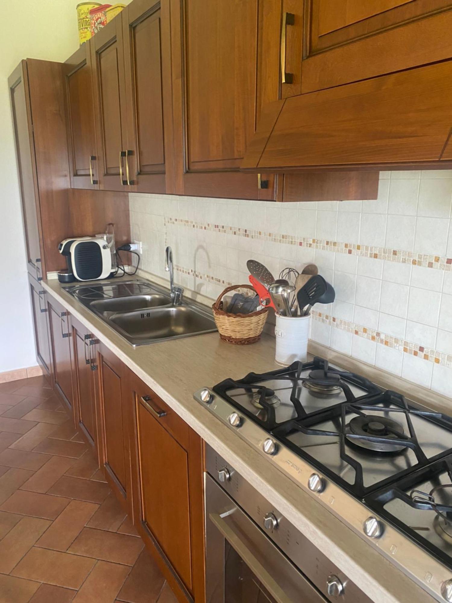 Farm stay Vitabella Toscana Seggiano