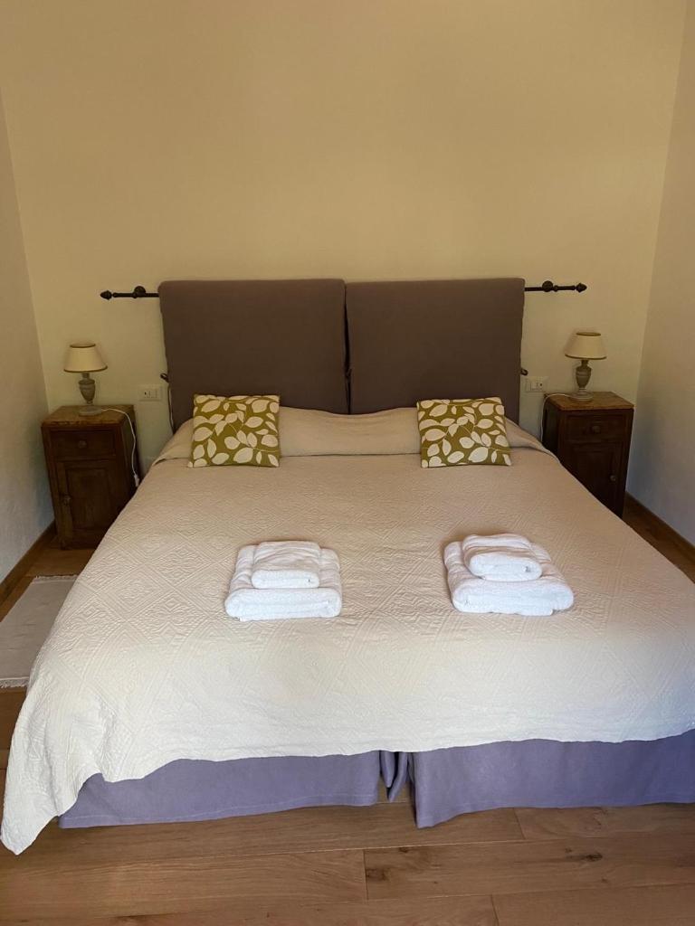 Farm stay Vitabella Toscana Seggiano