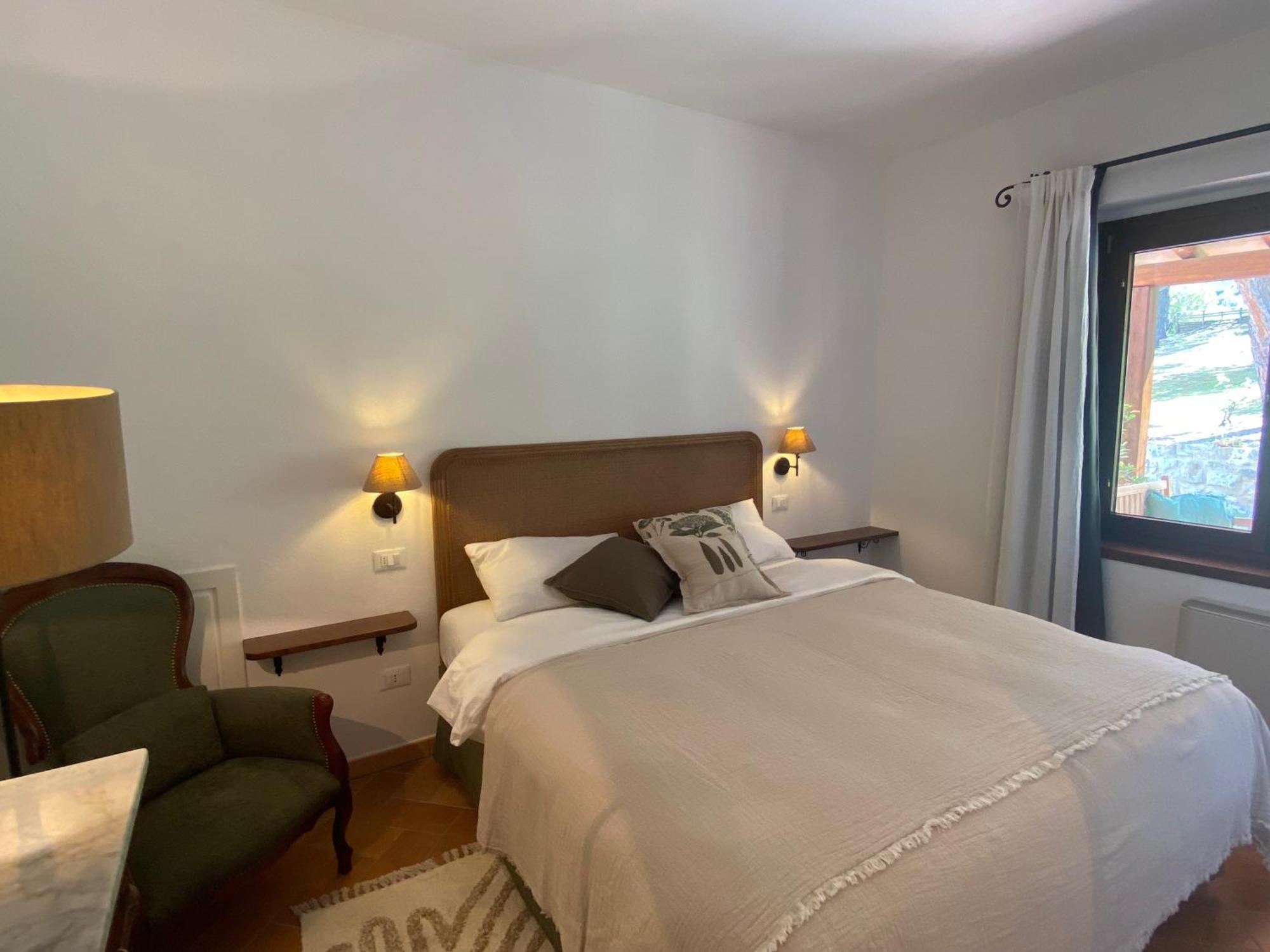 Vitabella Toscana Farm stay
