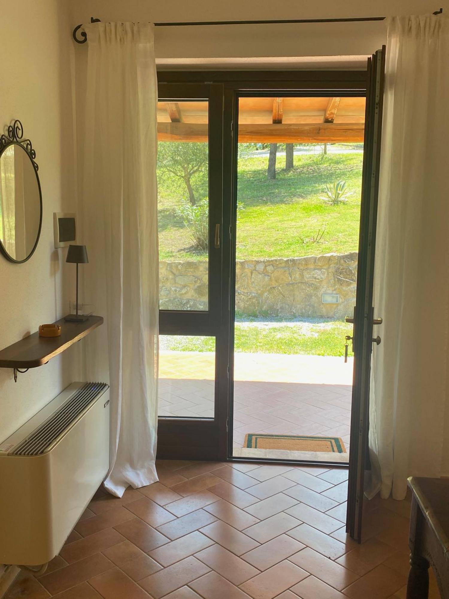 Vitabella Toscana Farm stay *