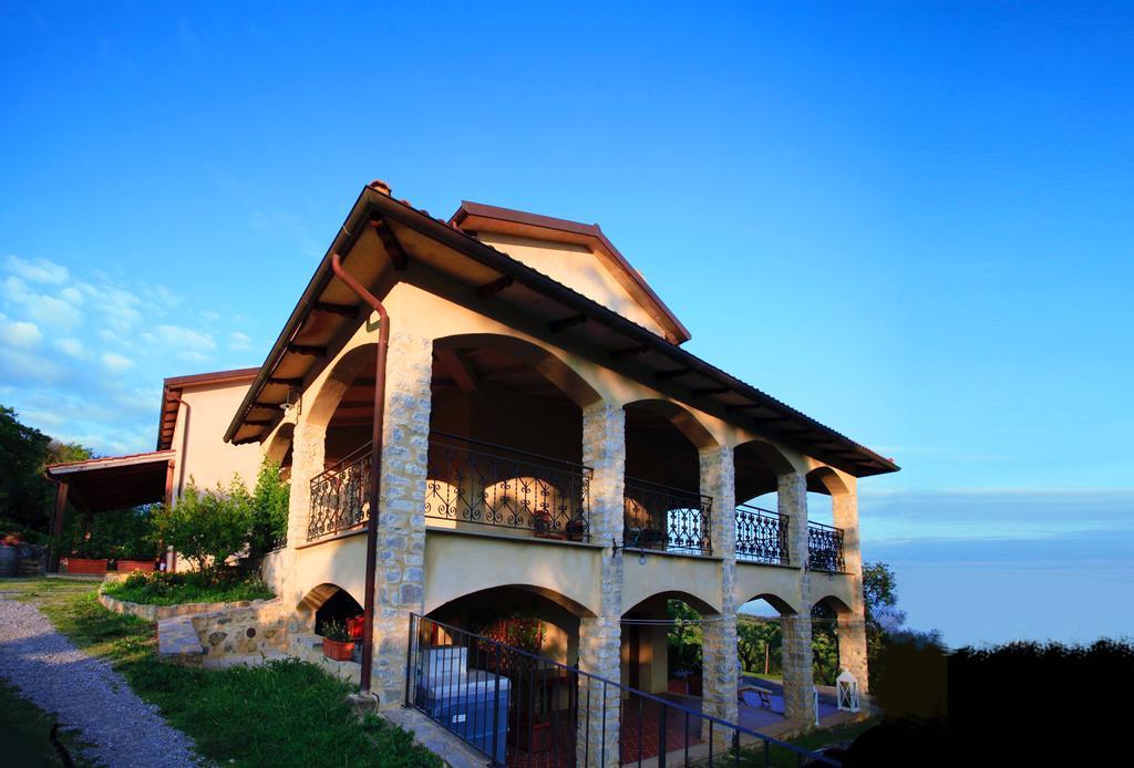 Vitabella Toscana Seggiano