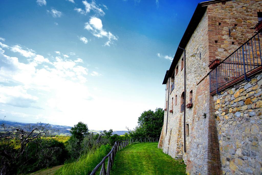 Farm stay Vitabella Toscana *