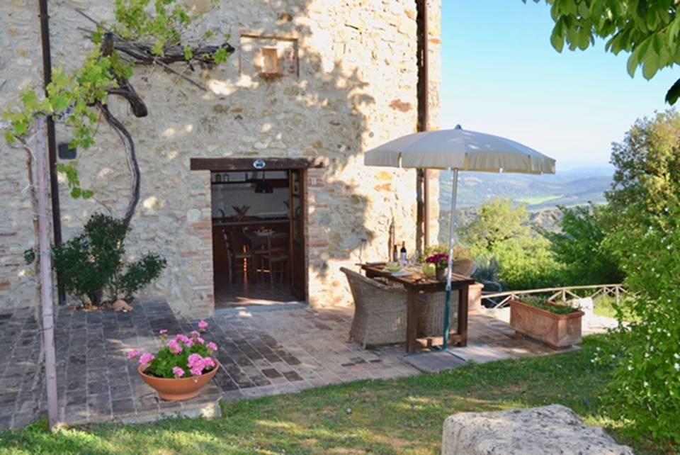Vitabella Toscana Seggiano