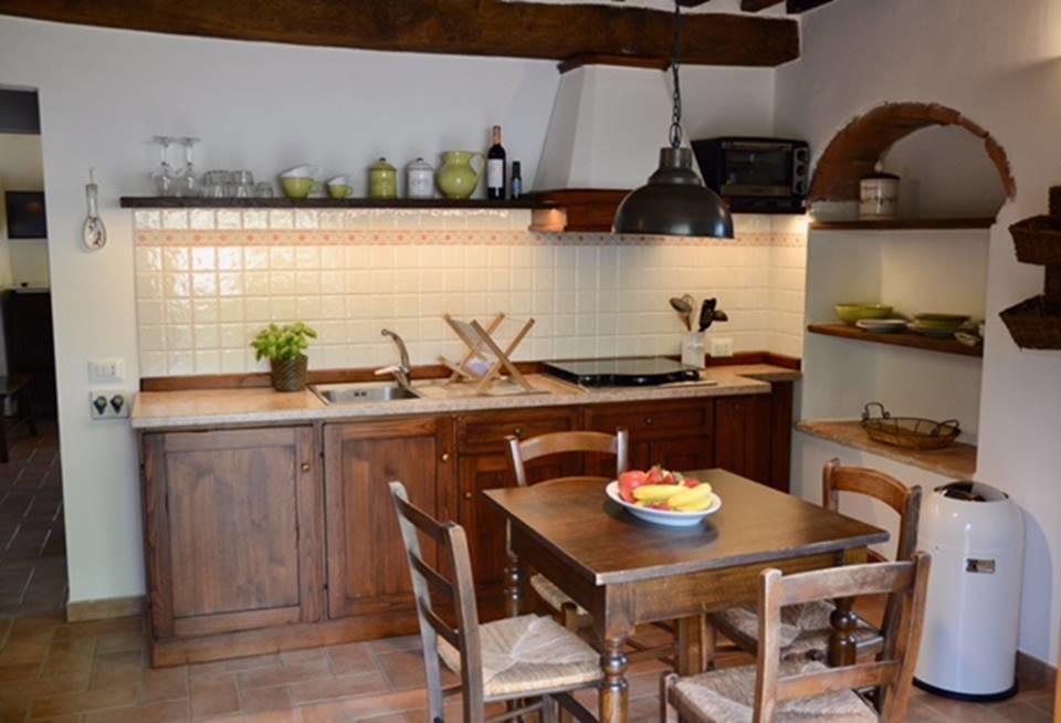 Vitabella Toscana Agroturismo