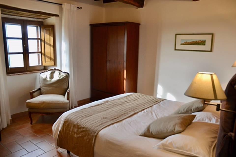 Farm stay Vitabella Toscana Seggiano