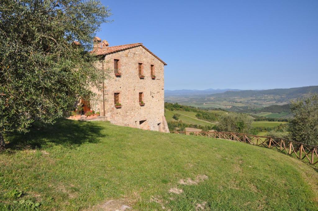Vitabella Toscana *