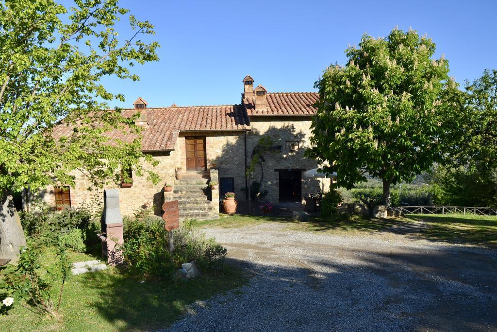 Bauernhof Vitabella Toscana