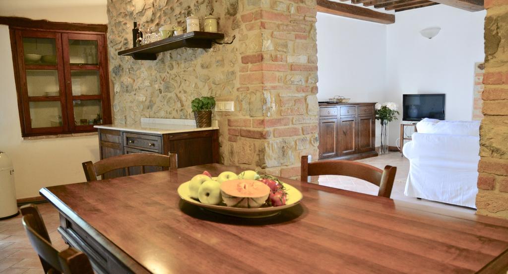 Farm stay Vitabella Toscana *
