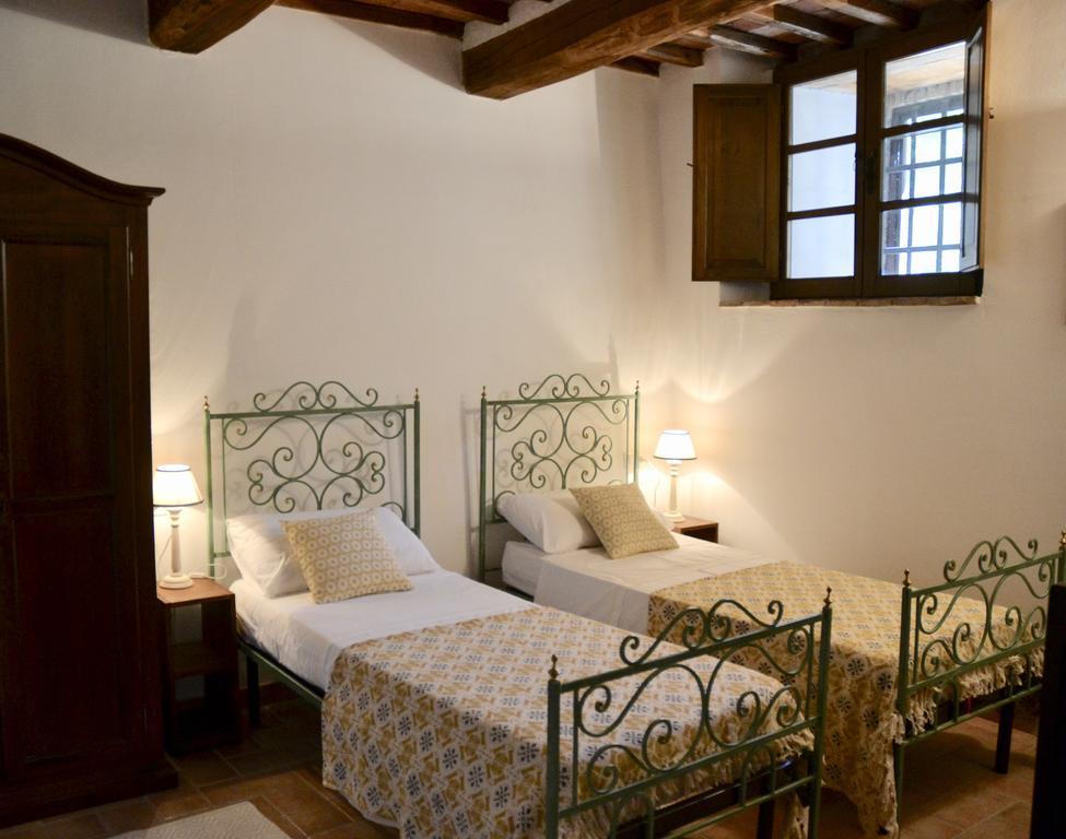 Vitabella Toscana Farm stay *
