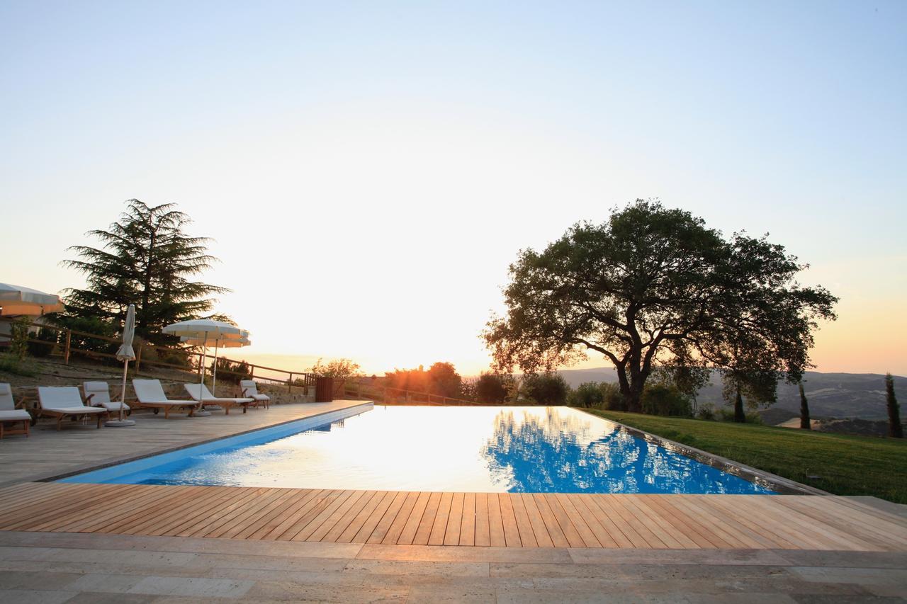 Vitabella Toscana Farm stay *