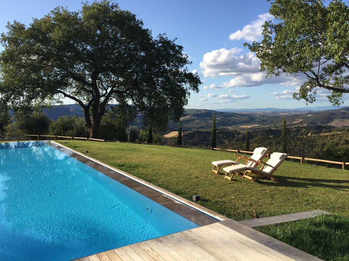 Vitabella Toscana Farm stay *