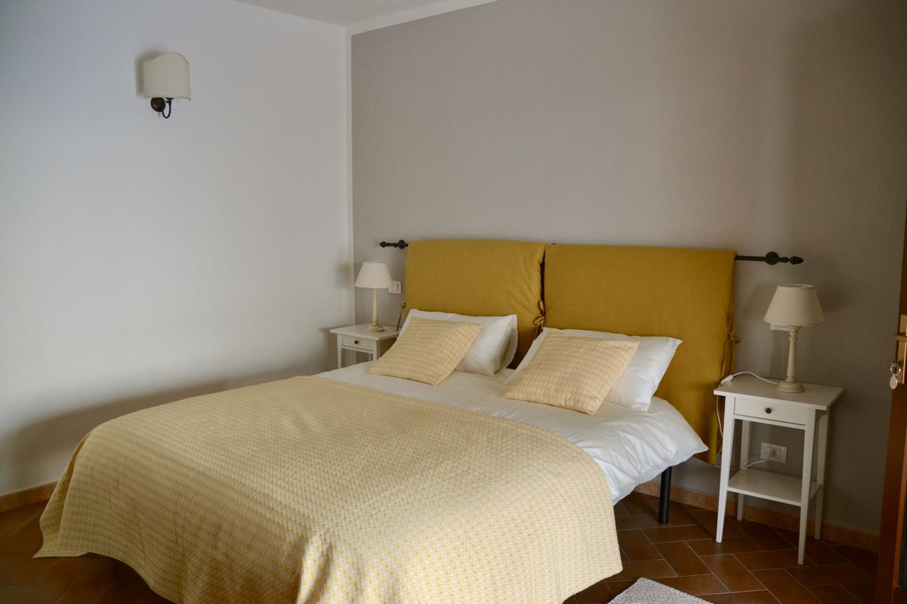 Vitabella Toscana Farm stay Seggiano