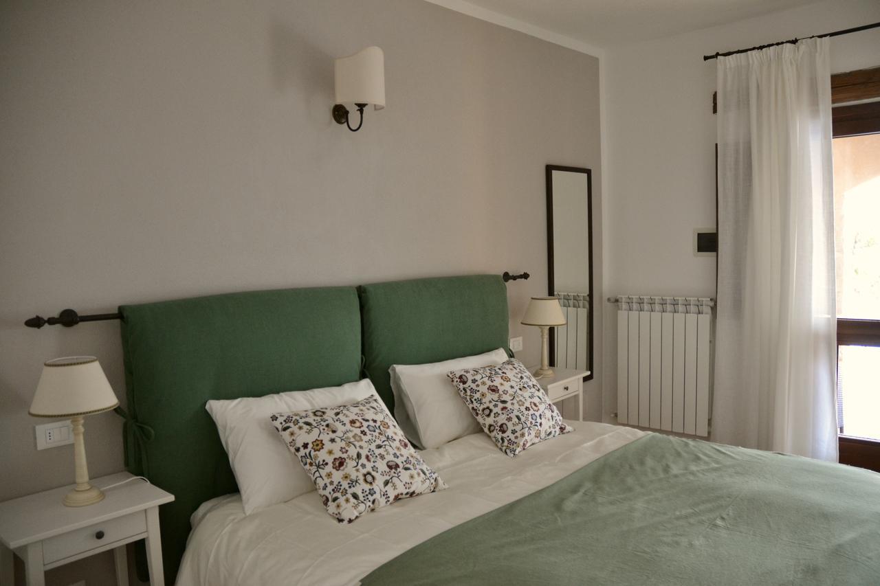 Vitabella Toscana Farm stay Seggiano