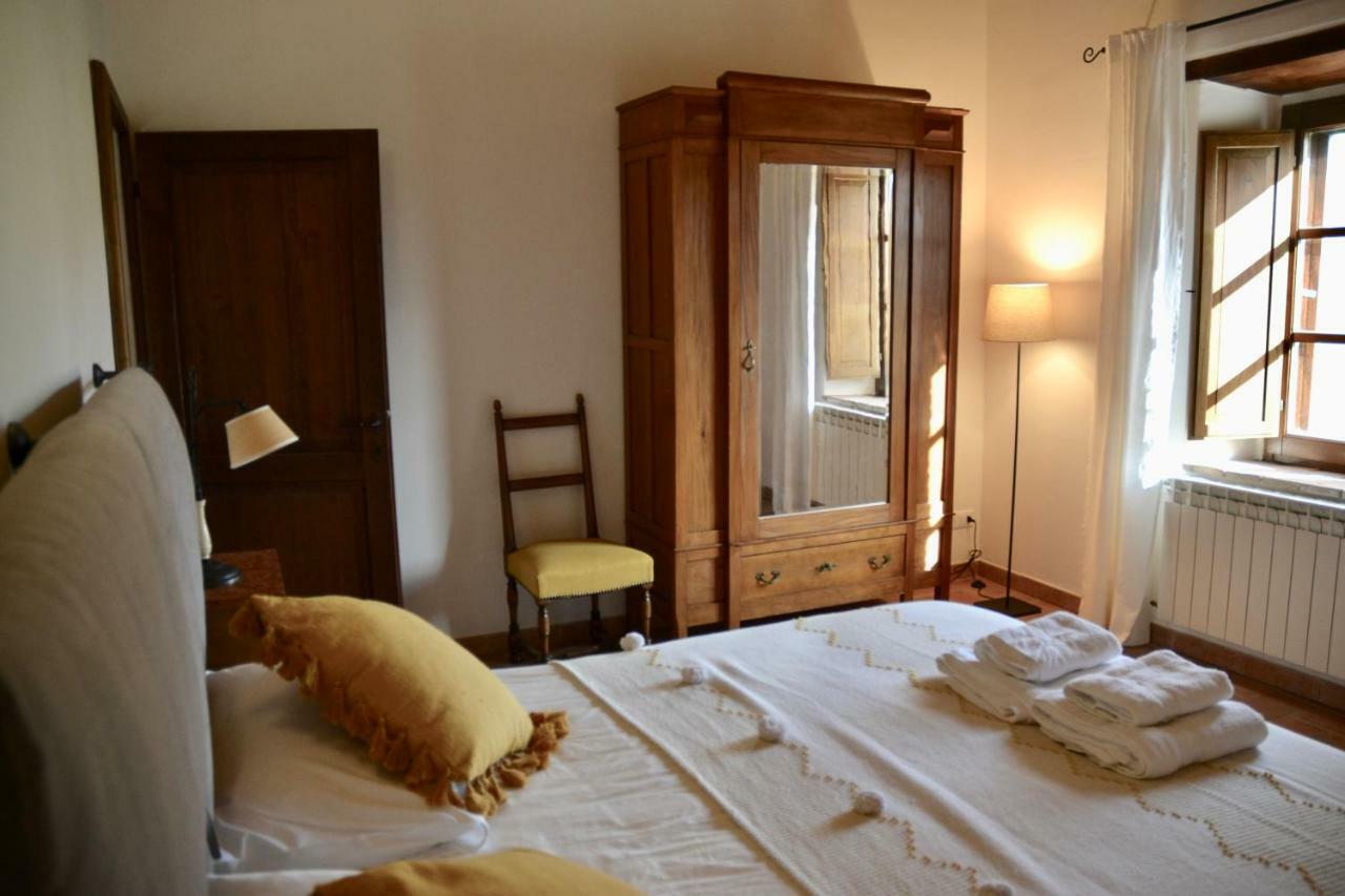 Bauernhof Vitabella Toscana