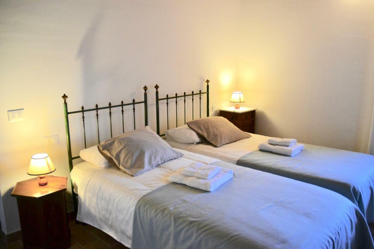 Farm stay Vitabella Toscana