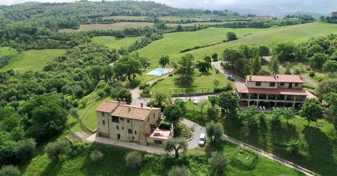 Vitabella Toscana Bauernhof *