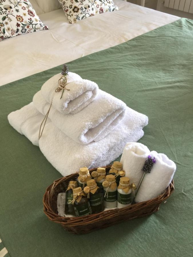 Vitabella Toscana Agroturismo *