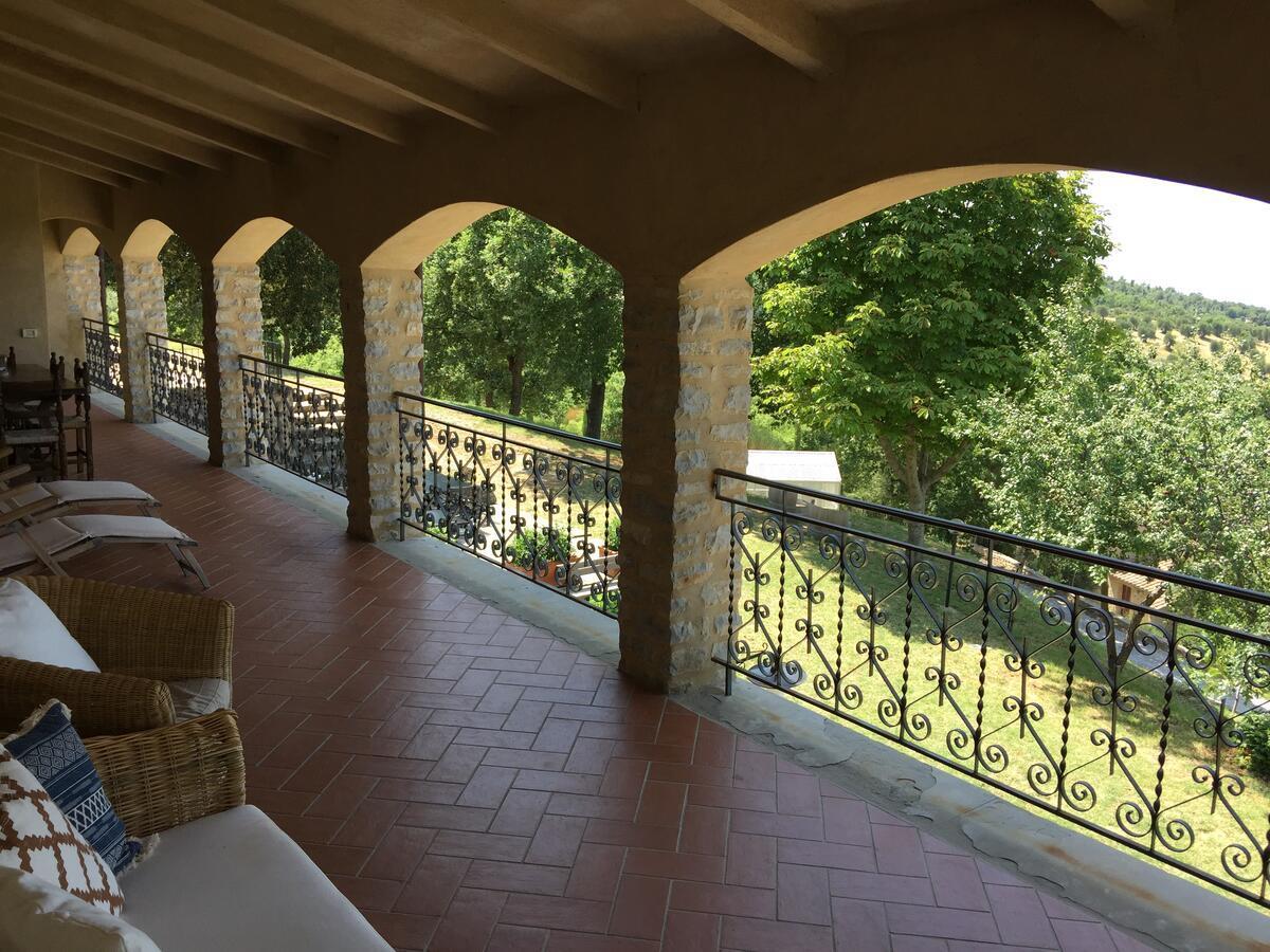 Farm stay Vitabella Toscana