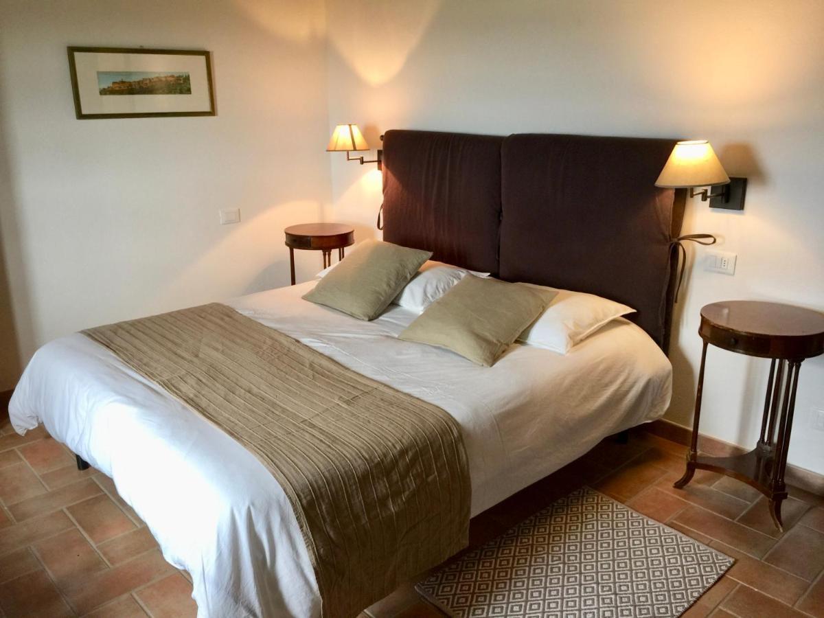 Vitabella Toscana Farm stay