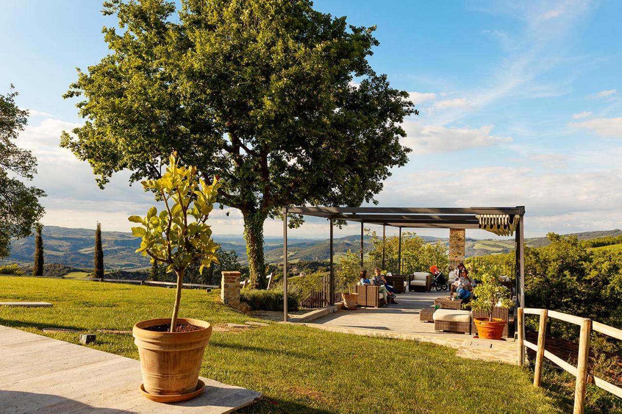 Vitabella Toscana Farm stay *