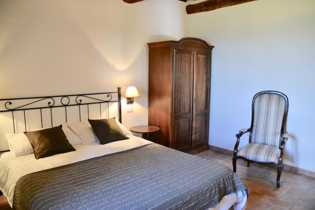 Bauernhof Vitabella Toscana Seggiano