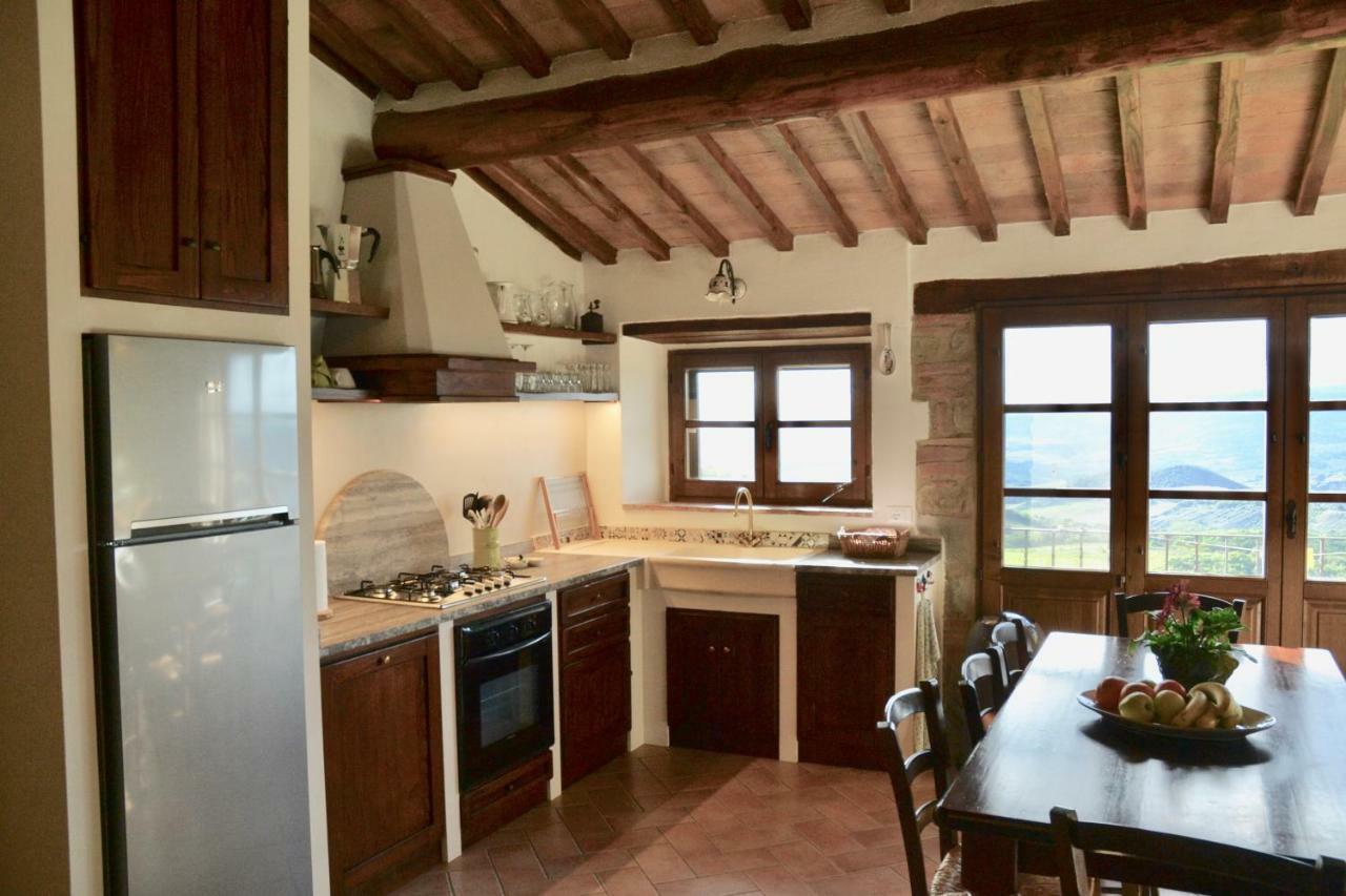 Vitabella Toscana Seggiano