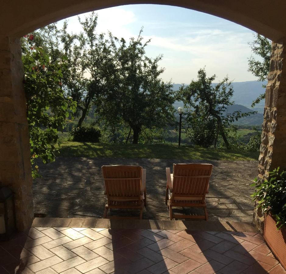 Bauernhof Vitabella Toscana *